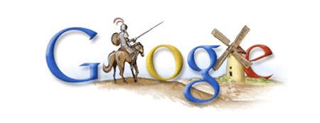google-Quijote